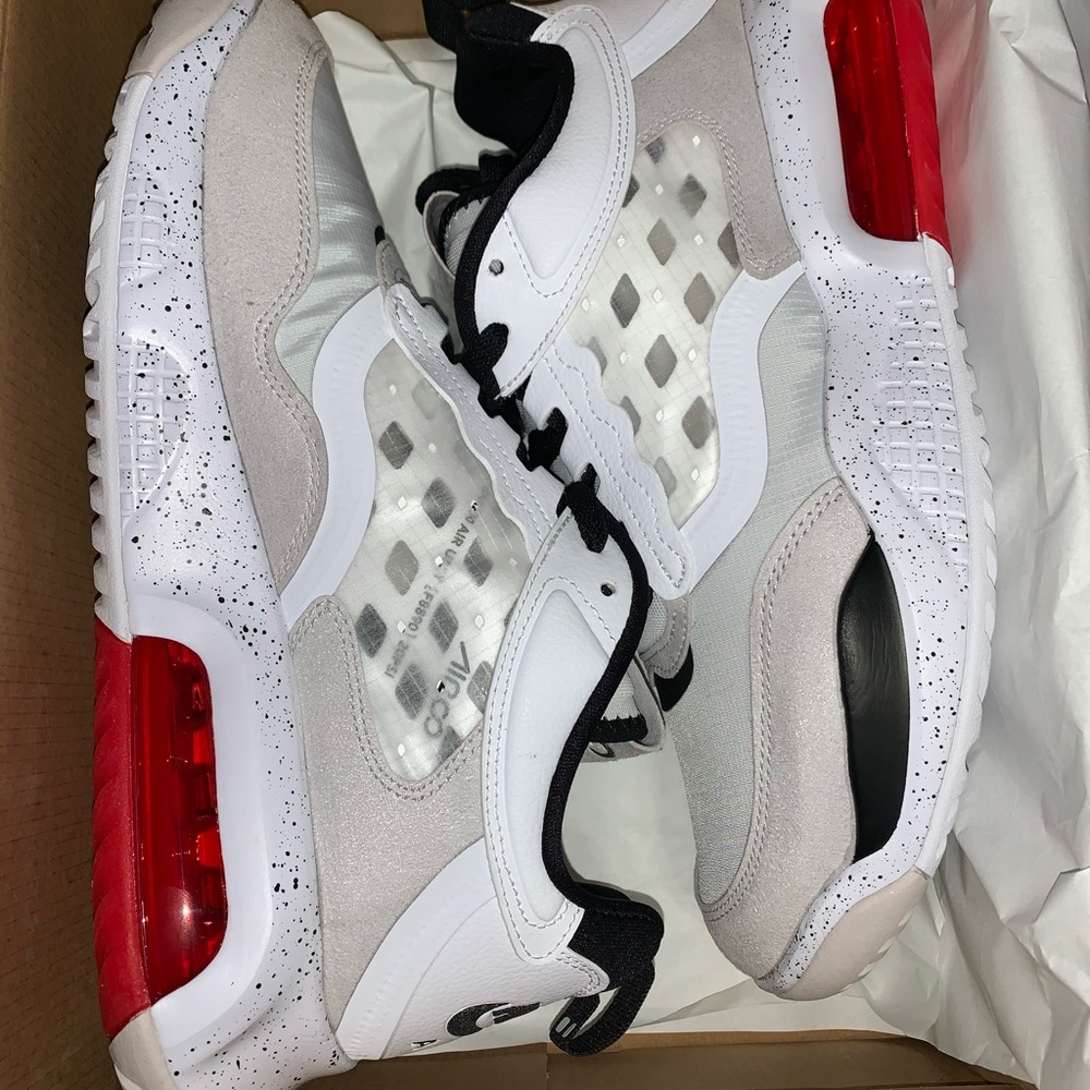 Men’s Jordan’s